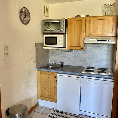 Apartment Boost Your Immo Balcons Du Soleil 366 *