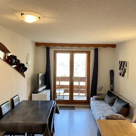 Apartment Boost Your Immo Balcons Du Soleil 366 Les Deux Alpes