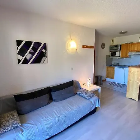 Boost Your Immo Balcons Du Soleil 366 Apartment *